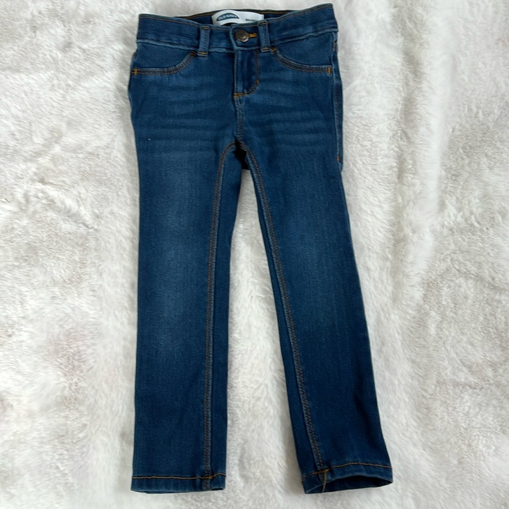 Old Navy | 4T Ballerina Jeans